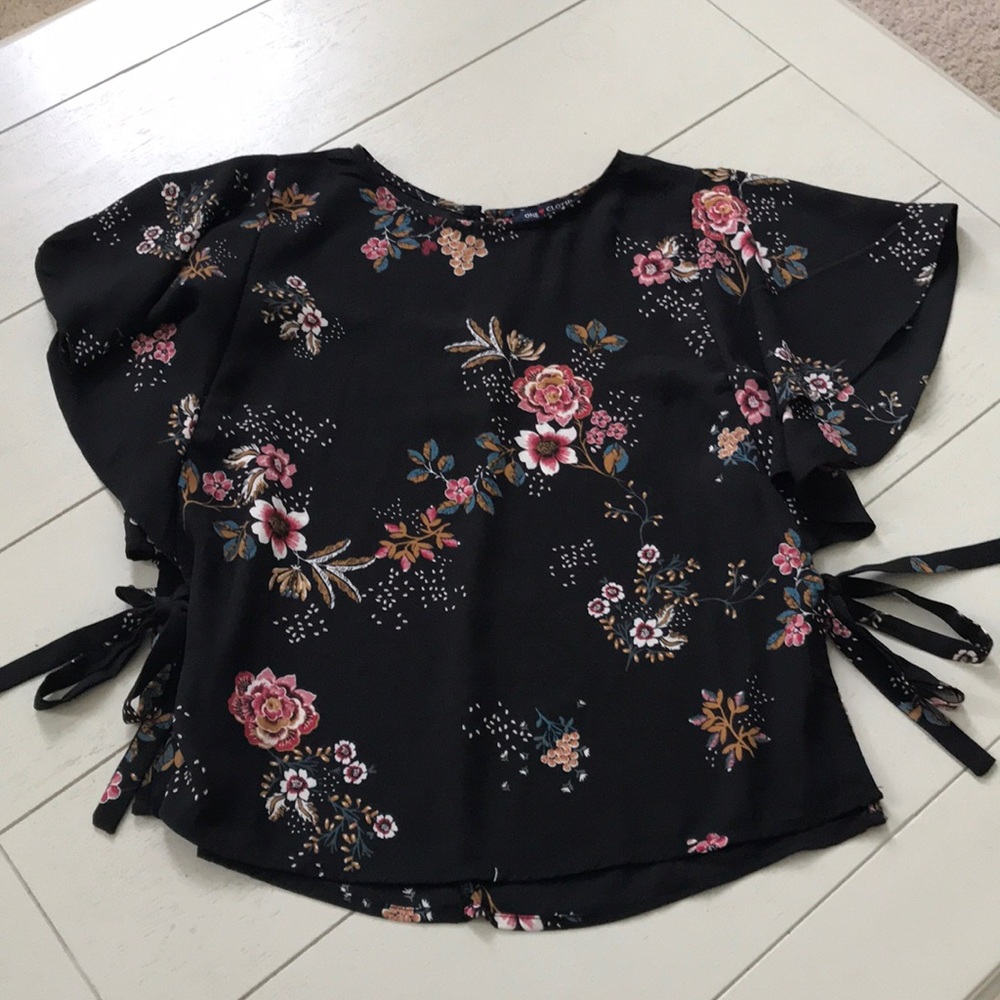 Ladies blouse